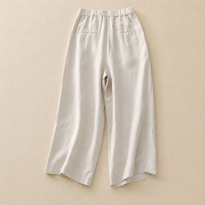 Simone Linen Pant
