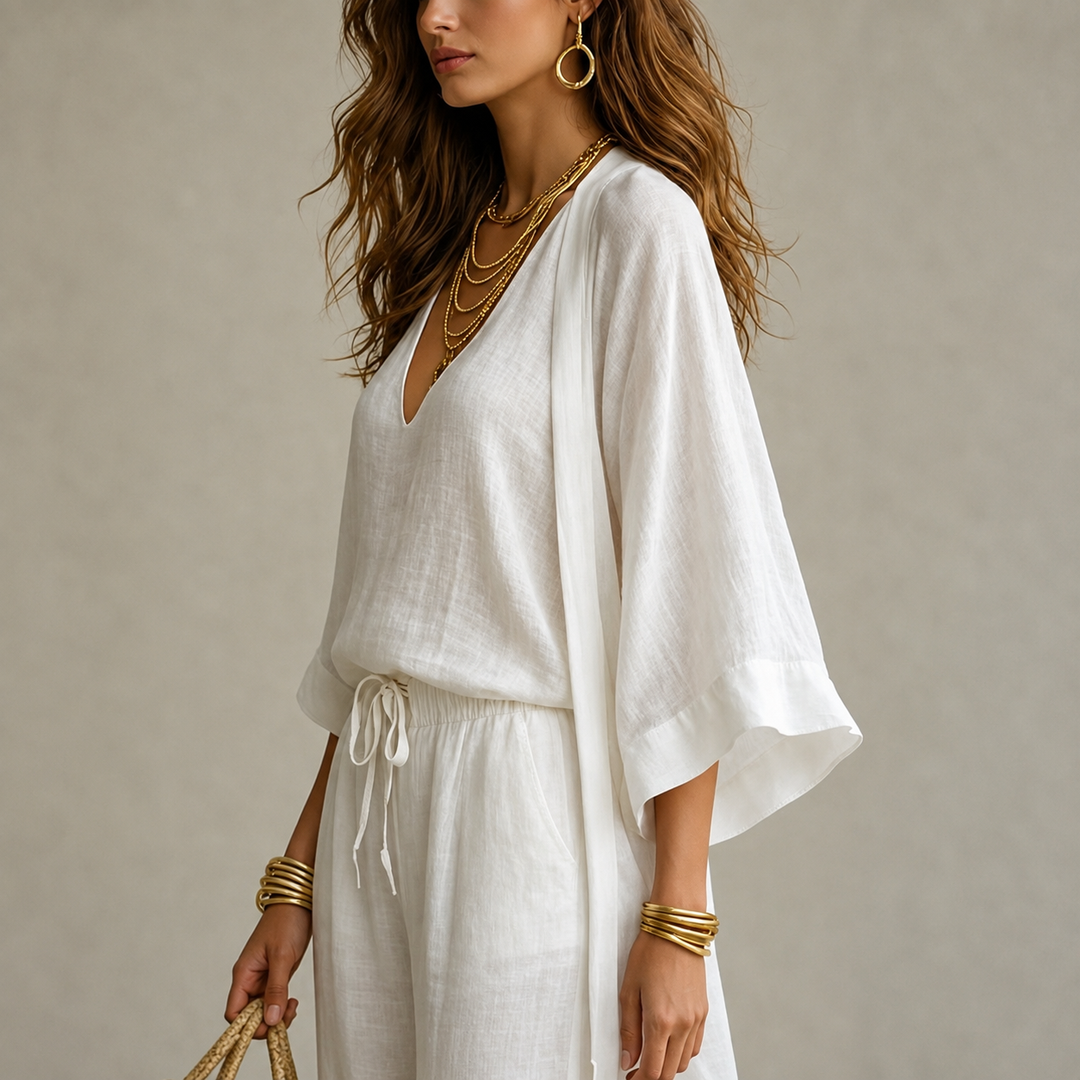 Elise Three-Piece Set