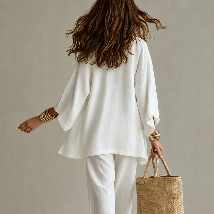 Elise Three-Piece Set