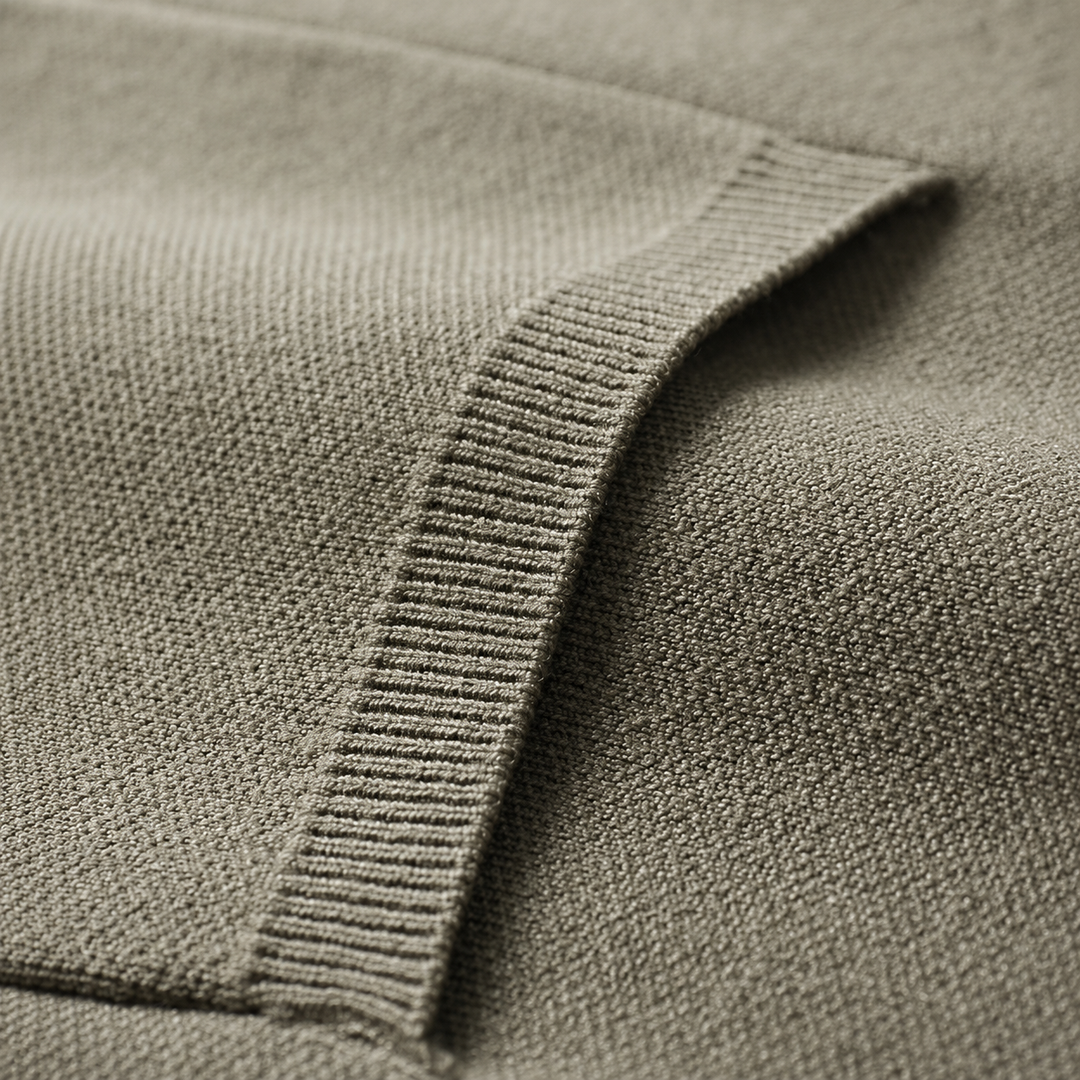 Weston Wool Cardigan
