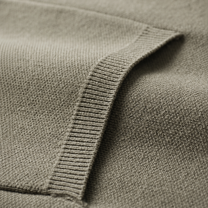 Weston Wool Cardigan