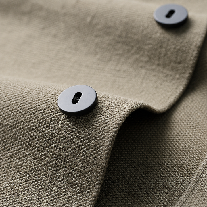 Weston Wool Cardigan