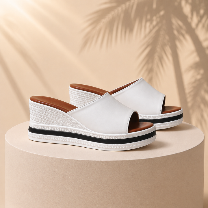 Harper Wedges