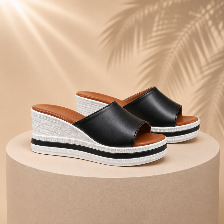 Harper Wedges