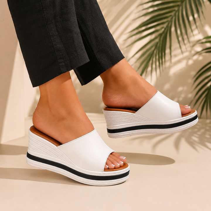 Harper Wedges