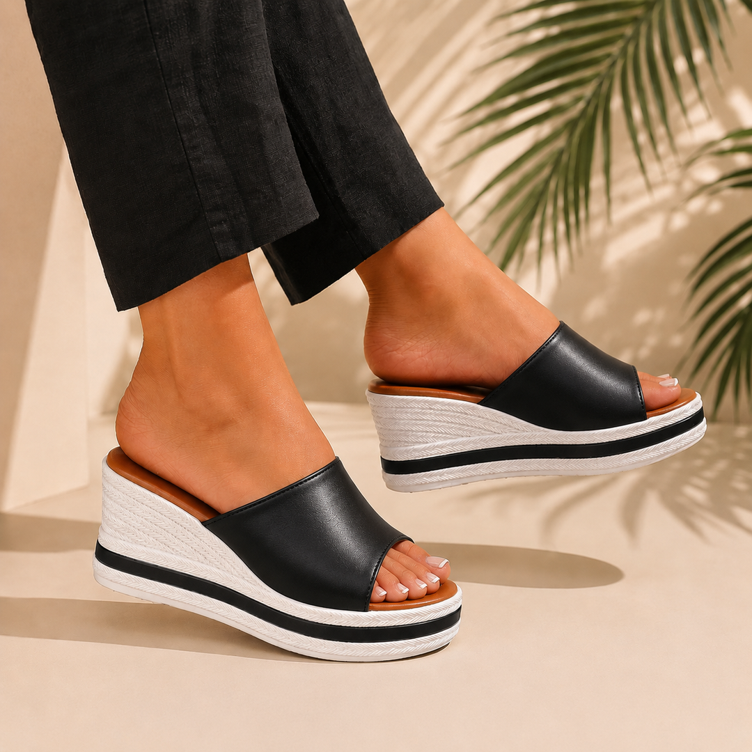 Harper Wedges