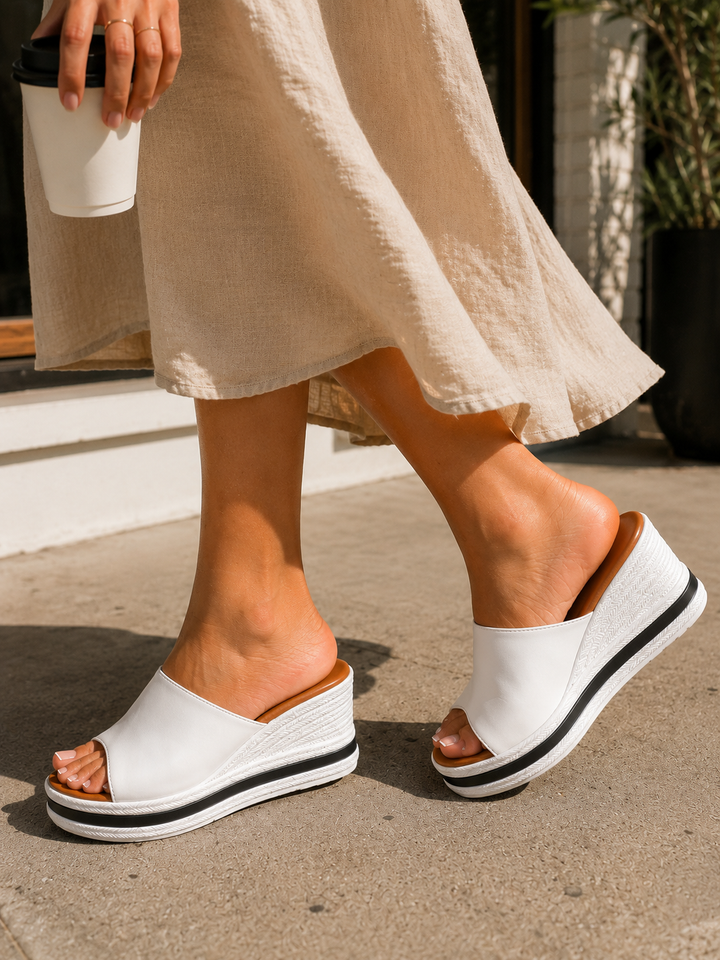 Harper Wedges