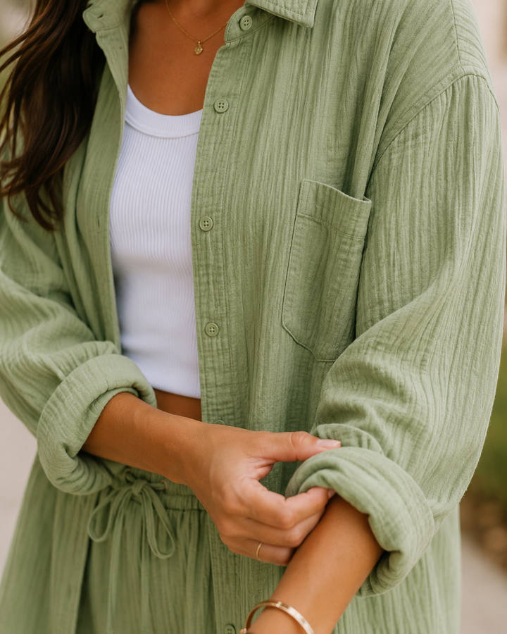 Solene Two-Piece Set