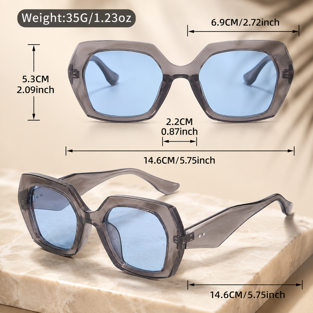 Camilla Sunglasses