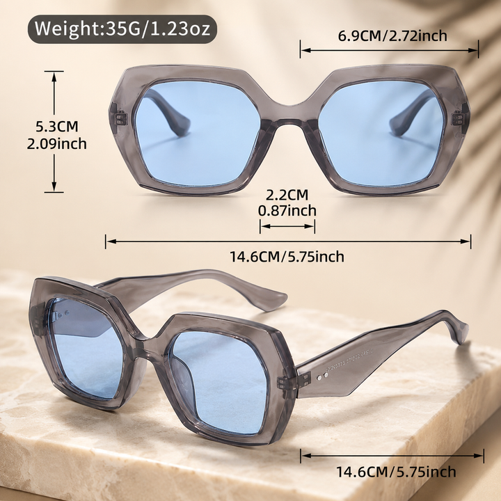 Camilla Sunglasses