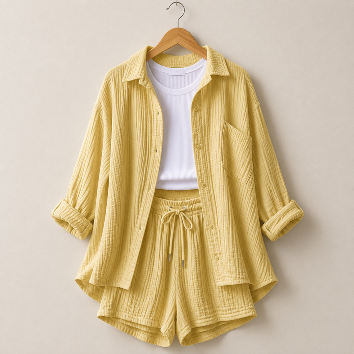 Solene Two-Piece Set
