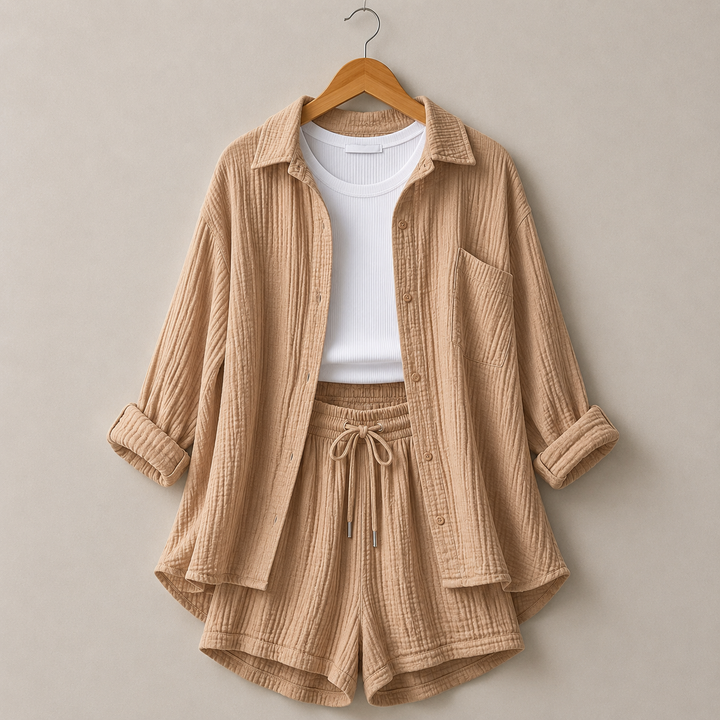 Solene Two-Piece Set