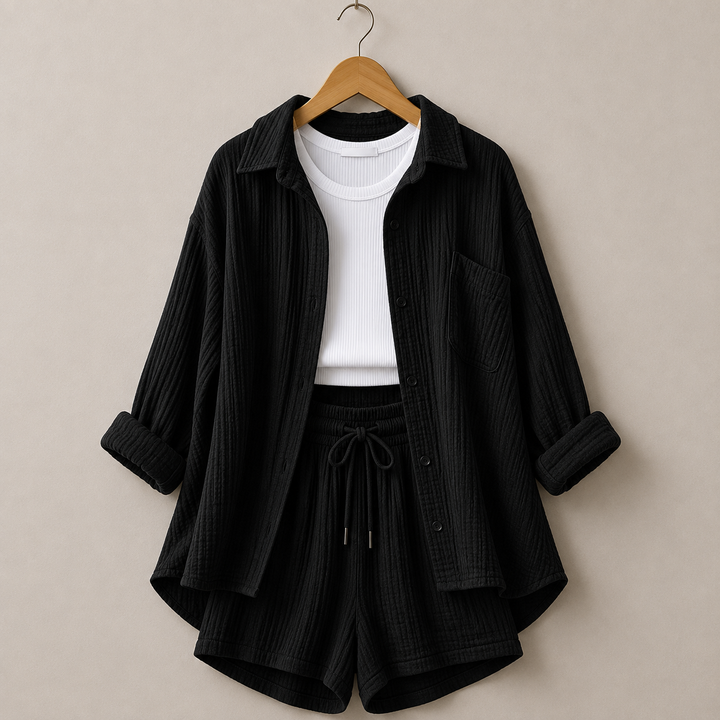 Solene Two-Piece Set