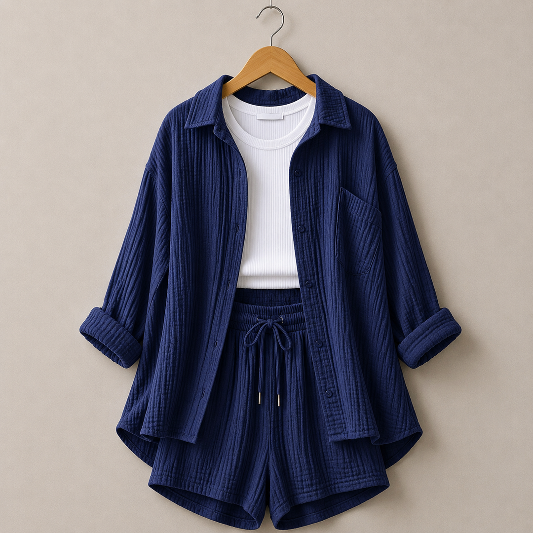Solene Two-Piece Set