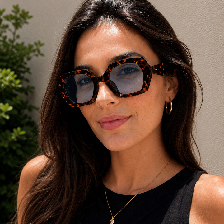 Camilla Sunglasses