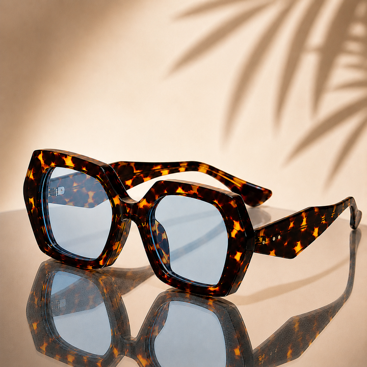 Camilla Sunglasses