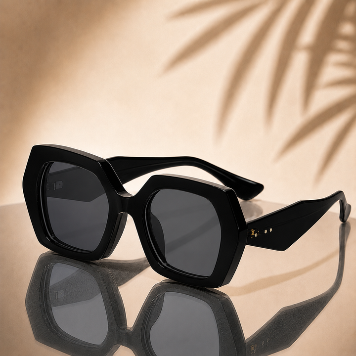 Camilla Sunglasses