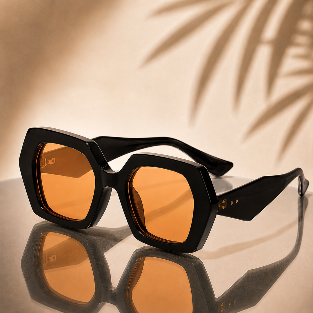 Camilla Sunglasses
