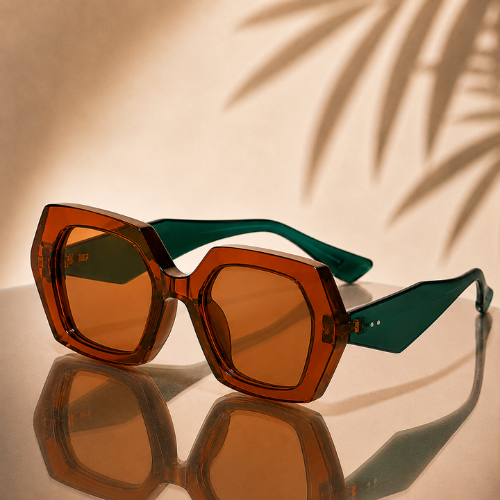 Camilla Sunglasses