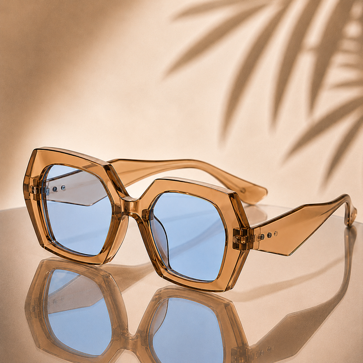 Camilla Sunglasses