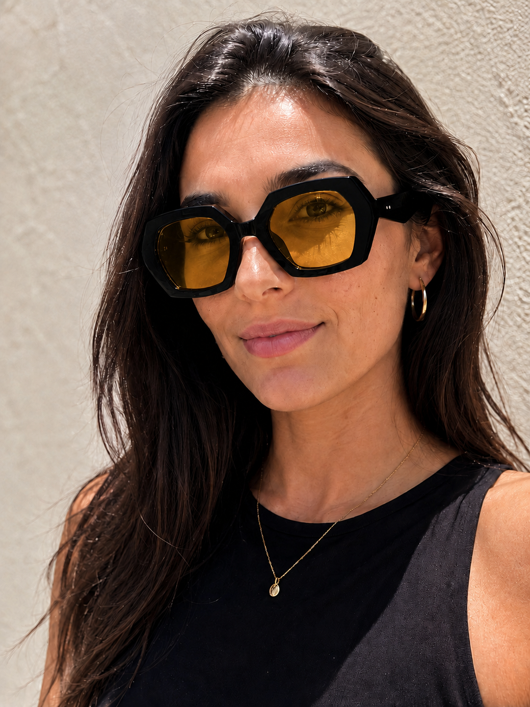 Camilla Sunglasses