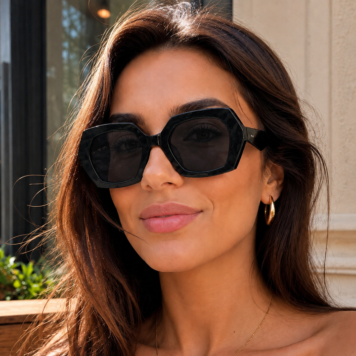 Camilla Sunglasses
