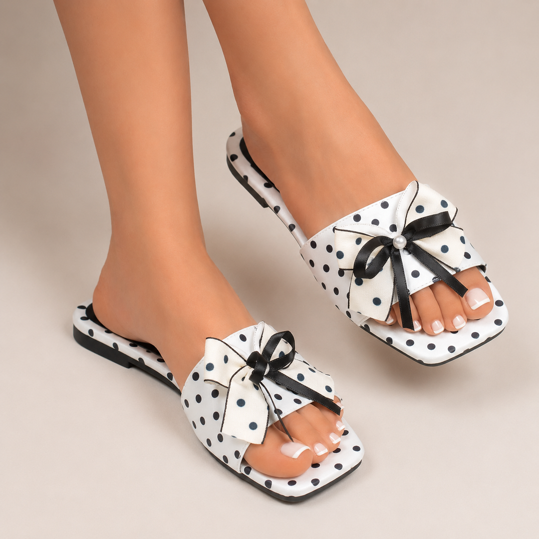 Audrey Sandals