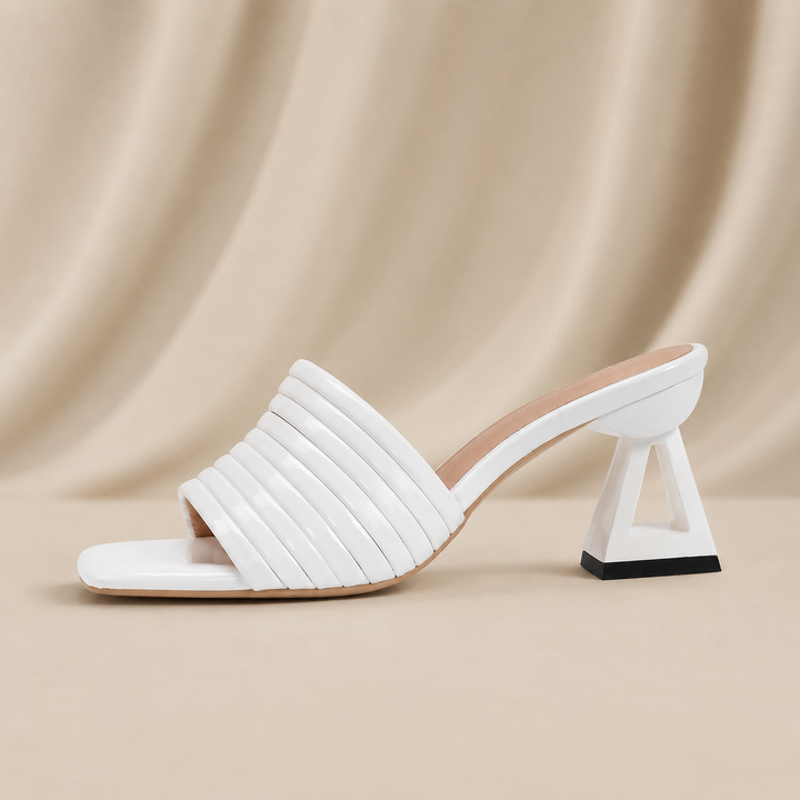 Arabella Heels