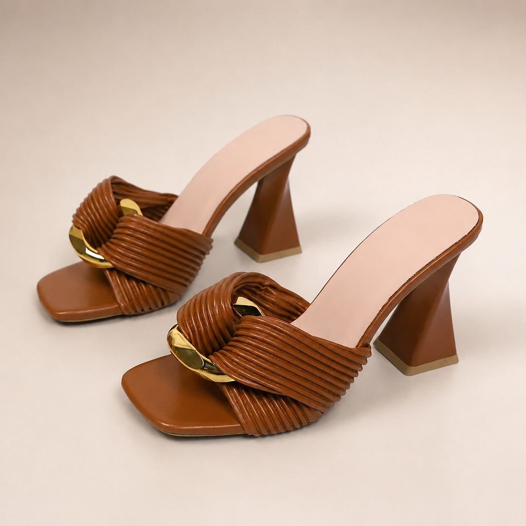 Roma Heels