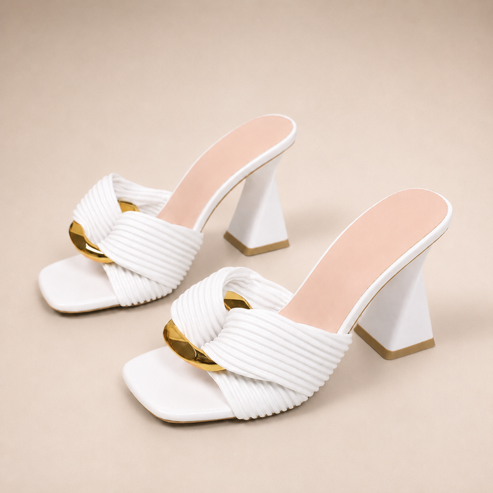 Roma Heels