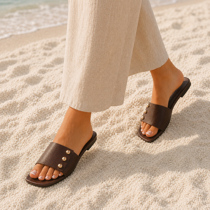 Lucia Sandals