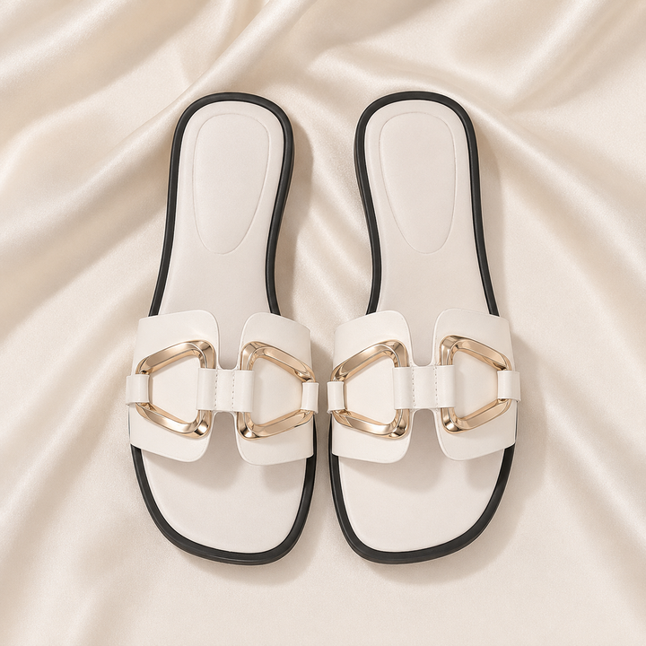 Bianca Sandals