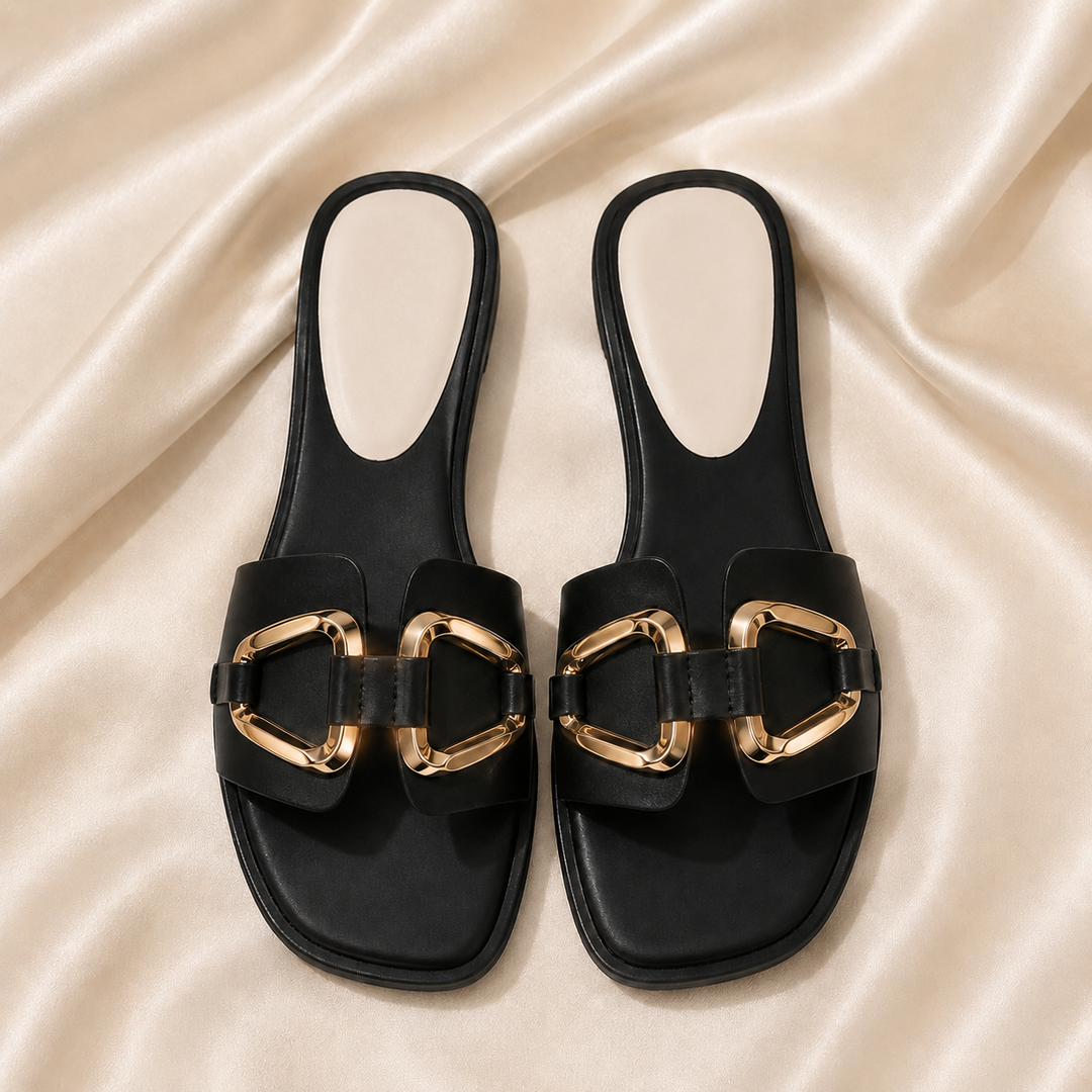 Bianca Sandals
