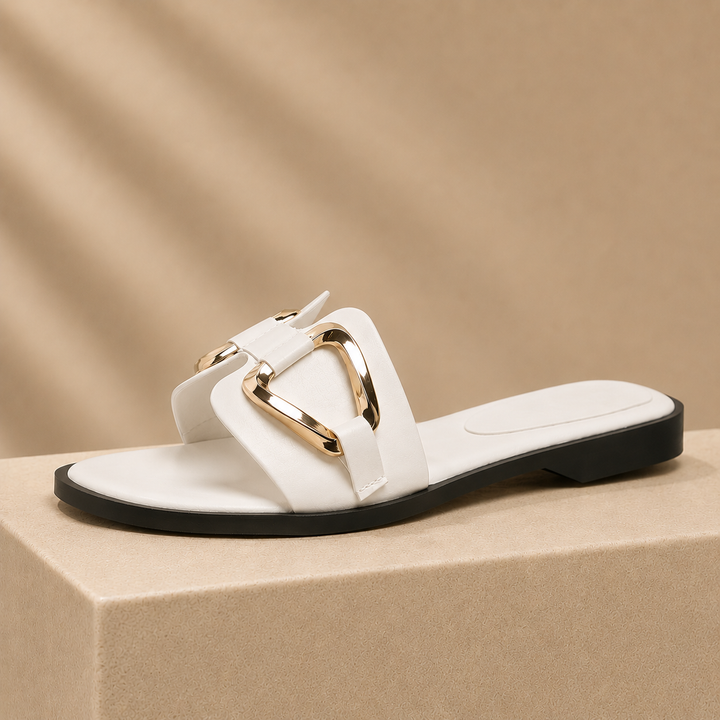 Bianca Sandals