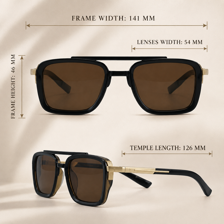 Bella Sunglasses