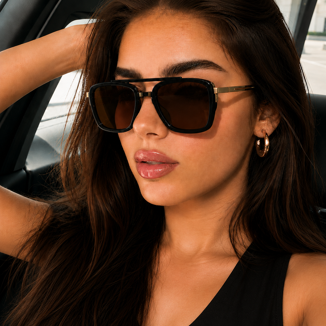 Bella Sunglasses