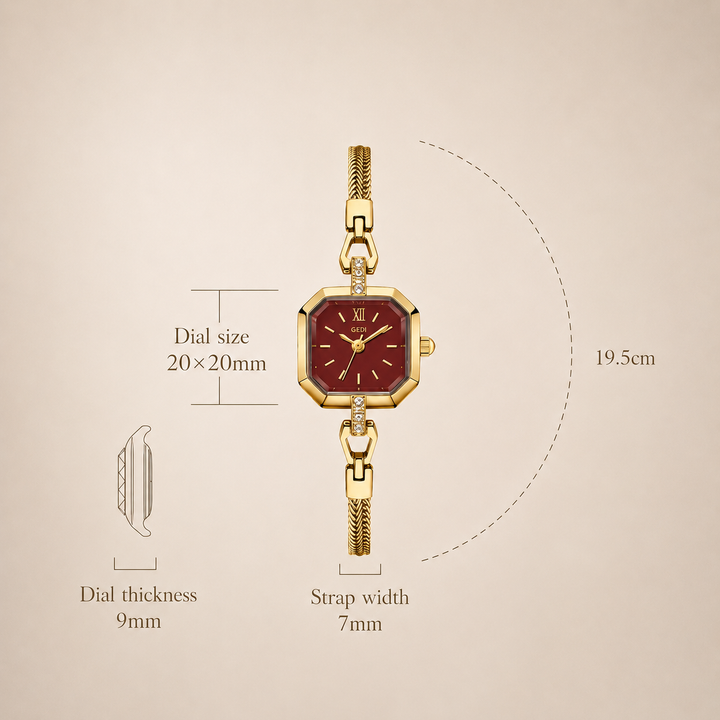 Verona Watch
