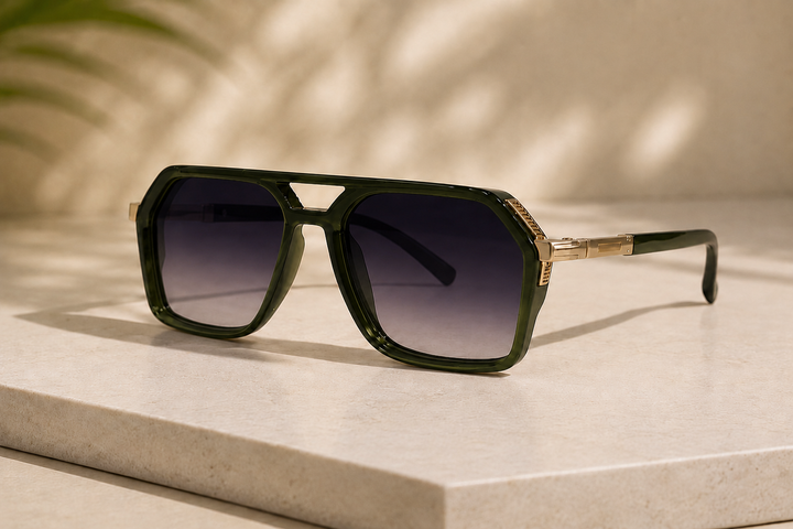 Monaco Sunglasses