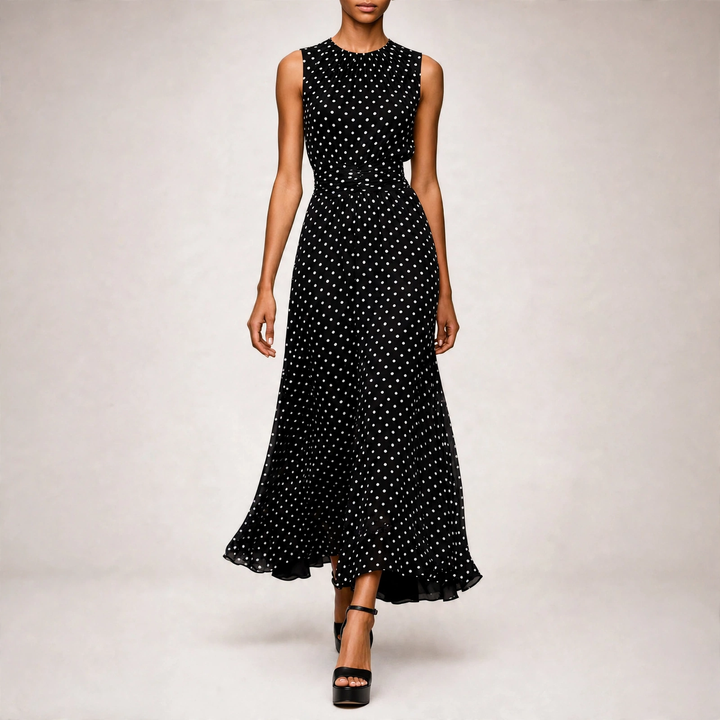 Audrey Maxi Dress