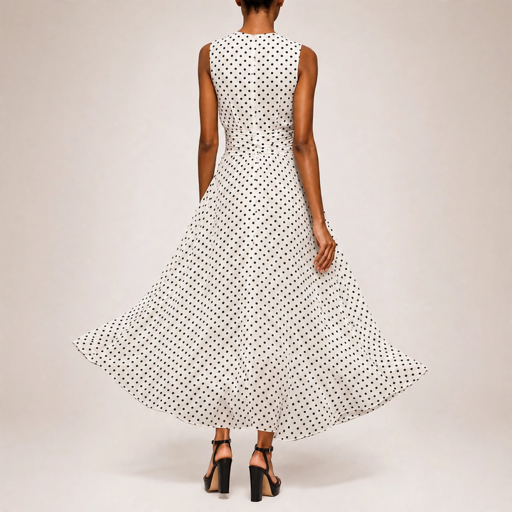 Audrey Maxi Dress