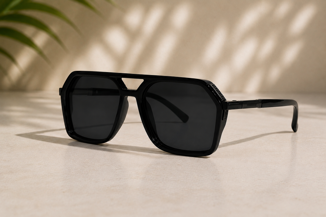 Monaco Sunglasses