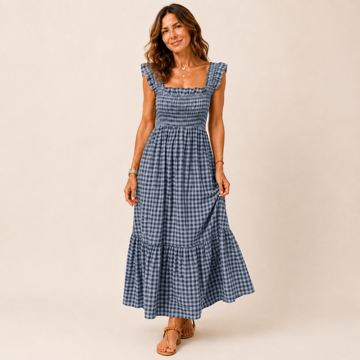 Daisy Maxi Dress
