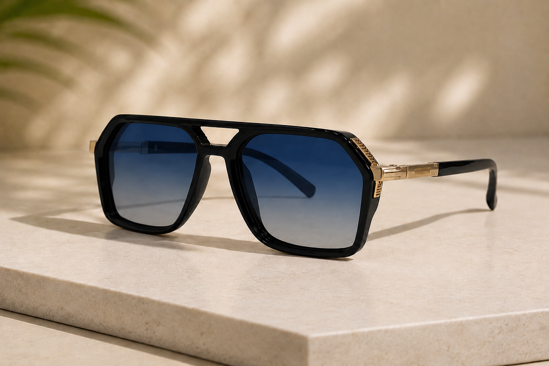 Monaco Sunglasses