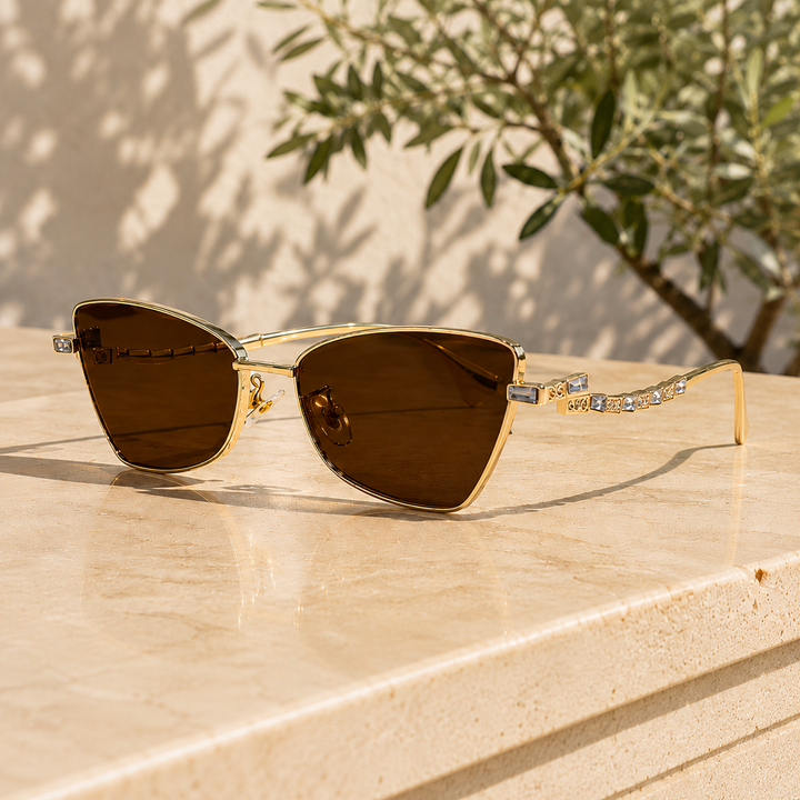 Valentina Sunglasses