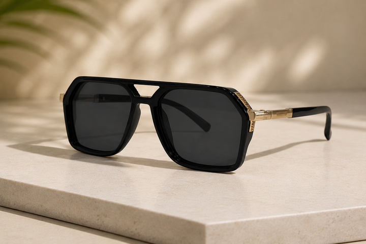 Monaco Sunglasses
