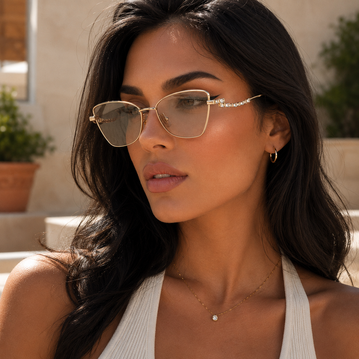 Valentina Sunglasses