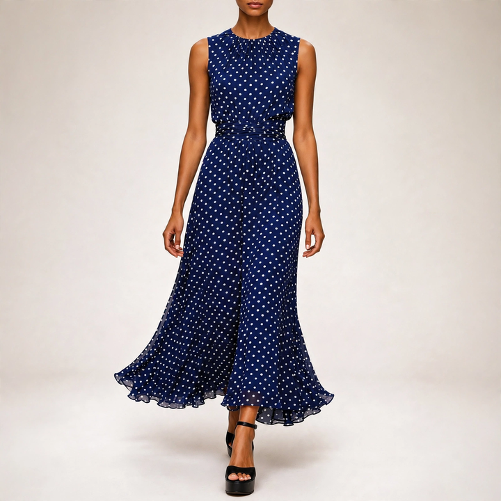 Audrey Maxi Dress