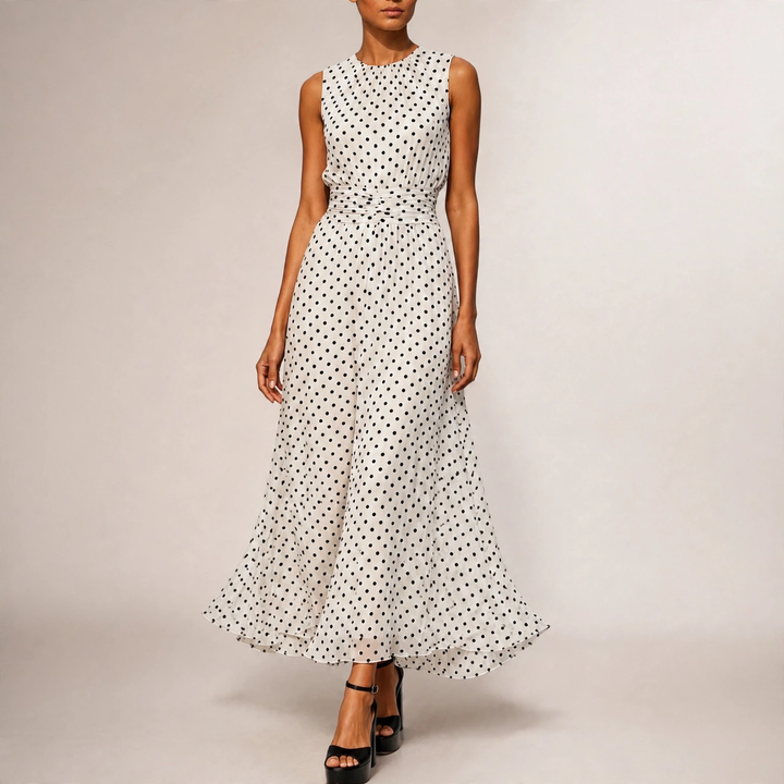 Audrey Maxi Dress
